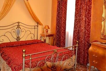 B&b Scala Dei Turchi