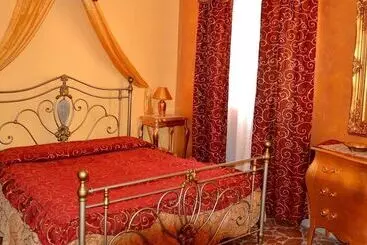 B&b Scala Dei Turchi