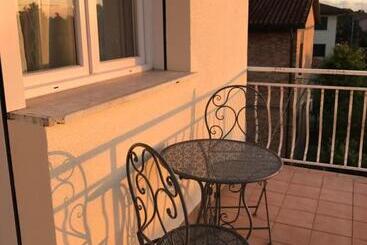 مبيت وإفطار Alla Pieve