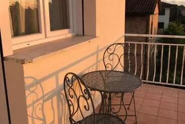 ベッドアンドブレックファースト Alla Pieve