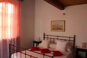 Bed and Breakfast Cascina Beccaris