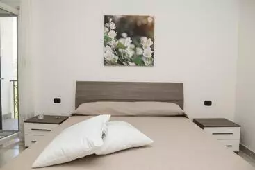 Bed and Breakfast Il Giardino