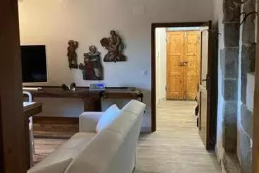 Bed and Breakfast La Pecora E L Agnello