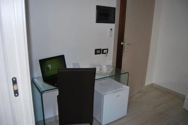 Le Mulinare   Bed & Breakfast