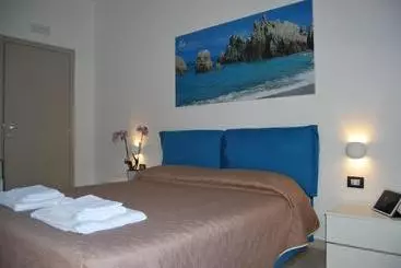 Le Mulinare Bed & Breakfast