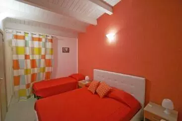 Carmenangel Bed And Breakfast