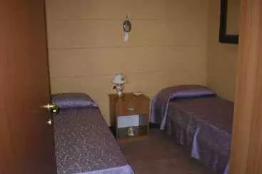 هتل Area Camper Venere