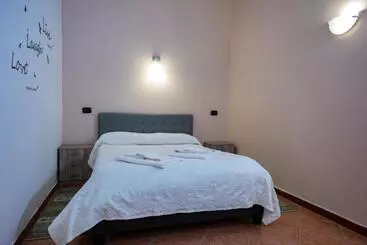 Maaseutuhotelli Agriturismo Il Borgo Sul Lago