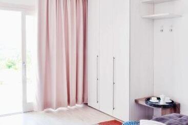 膳宿费 Botanic Golf Sacuba & Resort