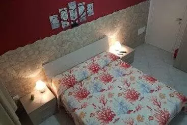 Pension  Villino Soleluna