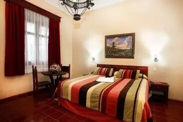 Boutique Hotel Palacio