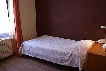 בית מלון כפרי De La Paix