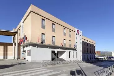 호텔 Exe Tres Cantos