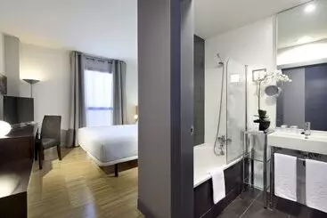 호텔 Exe Tres Cantos