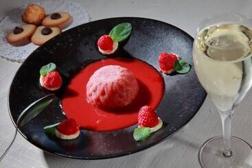 酒店 De La Grande Cascade