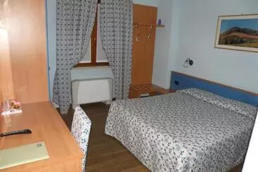 فندق Madonna Della Neve