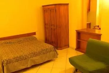 فندق Albergo Royal