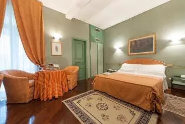 فندق Villa Giulia