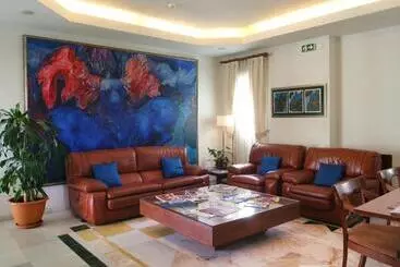 Отель Villa Guadalupe