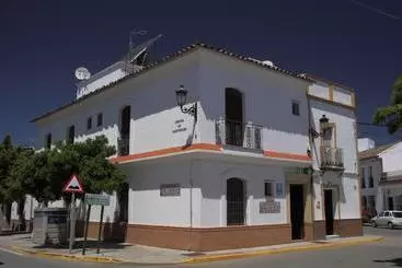 کلبه Rural El Olivo