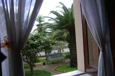 B&b I Giardini Di Venere