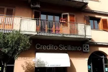 B&b Il Rosso E Il Nero