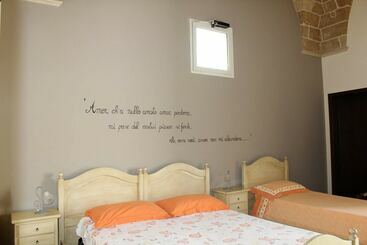 B&b La Dimora Di Dante