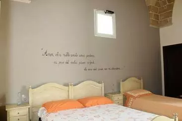 B&b La Dimora Di Dante