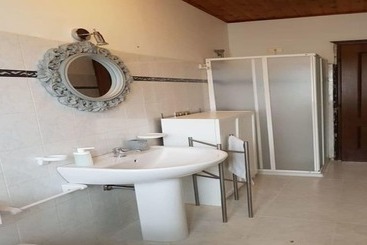 تختخواب و صبحانه La Casita Dell Etna