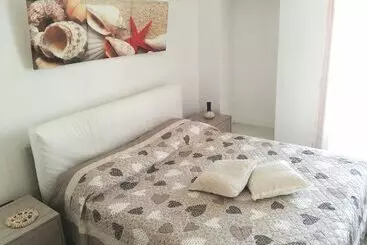 Bed and Breakfast Le Casette Nel Rione