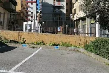 ベッドアンドブレックファースト Vacanze Home