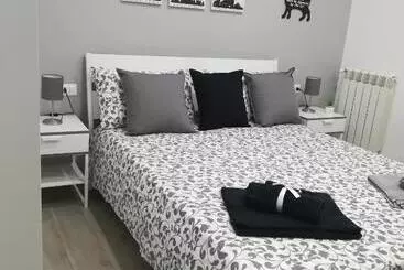 تختخواب و صبحانه Vacanze Home