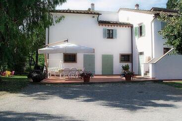 Hotel Rural Podere Castagno