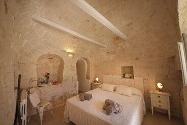 پانسیون Td Casette Pricci – Camera Timo