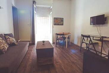 פנסיון Stanze A Sud