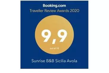 Sunrise B&b Sicilia Avola