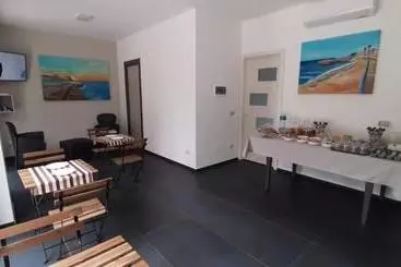 Sunrise B&b Sicilia Avola