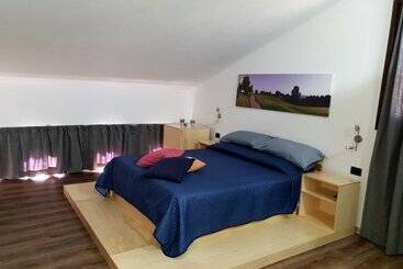 B&b Cagliari Golf Club