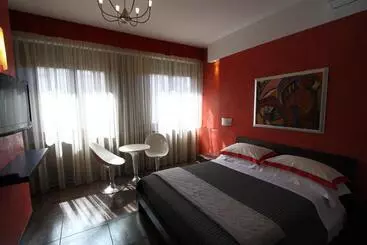 B&b Imbriani 24