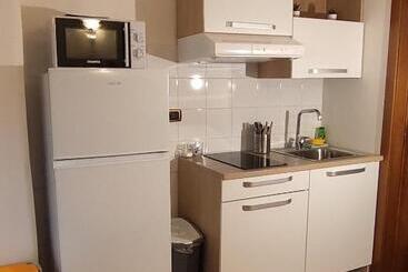 Bed and Breakfast La Valle Di Anna