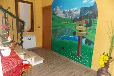 Bed and Breakfast Vico 59