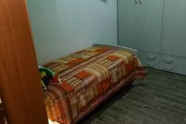 Bed and Breakfast Vico 59