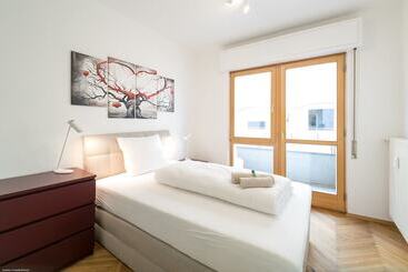 هتل Apartment Duomo