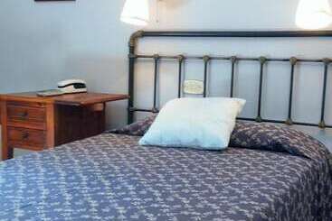 Отель Casa Peix