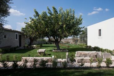 Hotel Rural Serravalle Relais & Country Villa