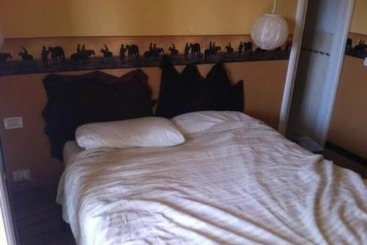 בית מלון כפרי Villa Carmelina