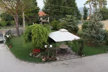 Bed and Breakfast Abbadia 14