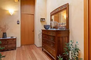 Aamiaismajoitus (B&B) Al Cantico