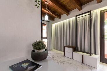 צימר Diodorus Luxury Experience