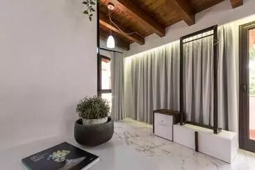 Bed and Breakfast Diodorus Luxury Experience